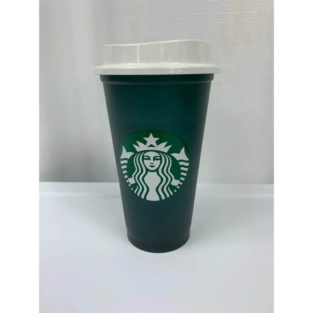 Starbucks holiday collectable